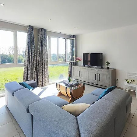 Apartment Divine Etoile Mirepeisset