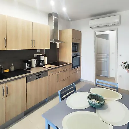 Apartment Divine Etoile *