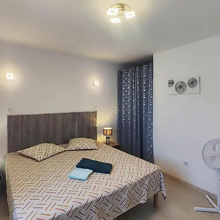 Apartment Divine Etoile
