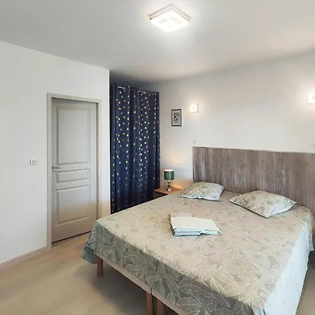 Divine Etoile Lejlighed Mirepeisset